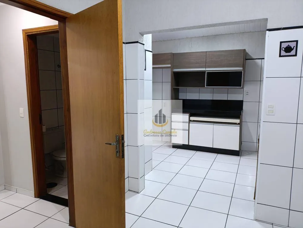 Sobrado, 2 quartos, 70 m² - Foto 3