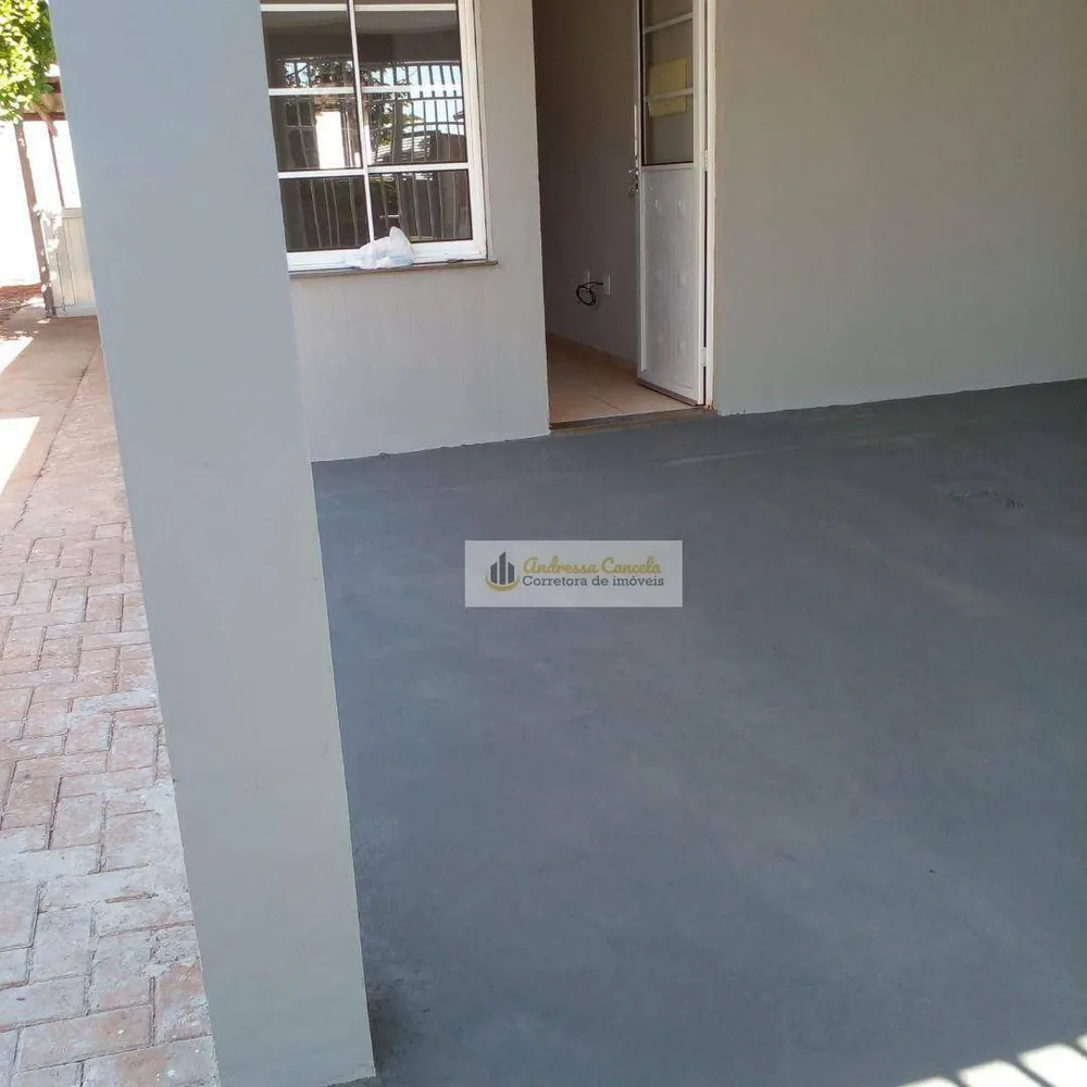 Casa, 2 quartos, 50 m² - Foto 1