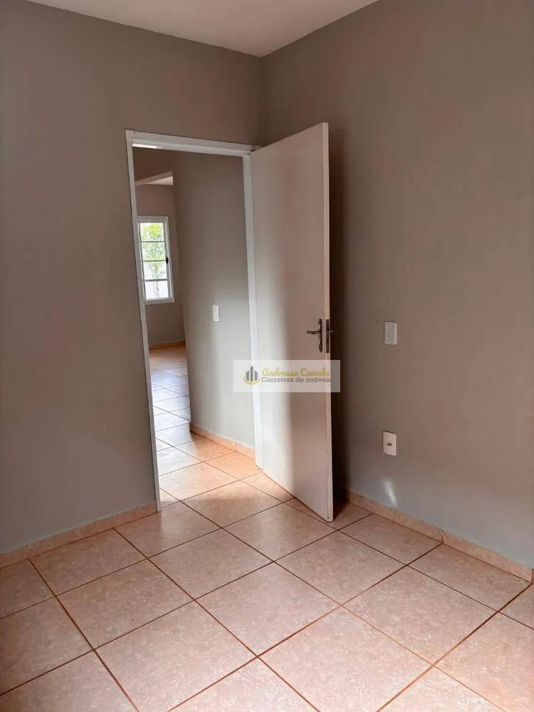 Casa, 2 quartos, 50 m² - Foto 4