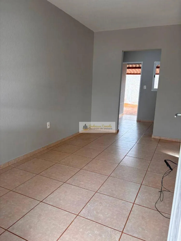 Casa, 2 quartos, 50 m² - Foto 3