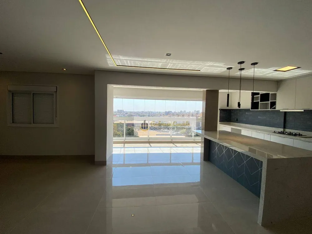 Apartamento, 2 quartos, 115 m² - Foto 2