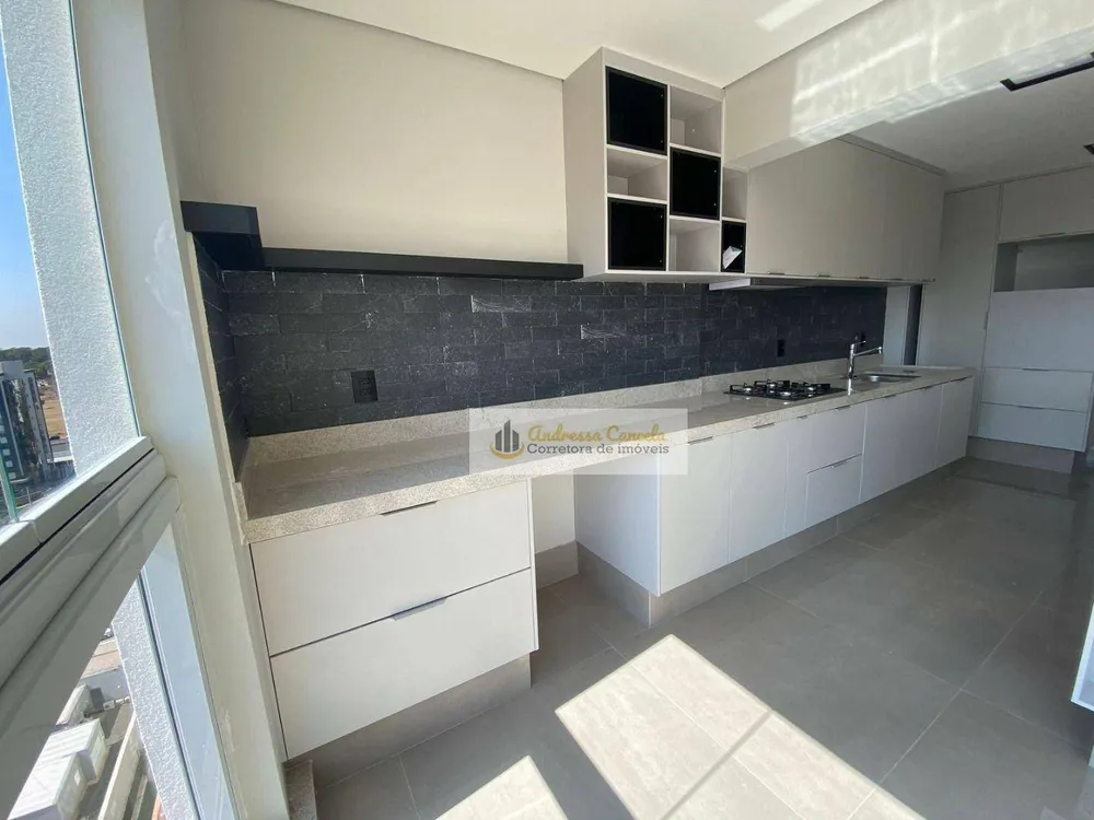 Apartamento, 2 quartos, 115 m² - Foto 1