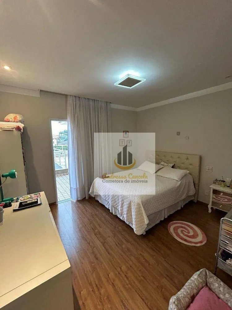 Sobrado, 4 quartos, 670 m² - Foto 3