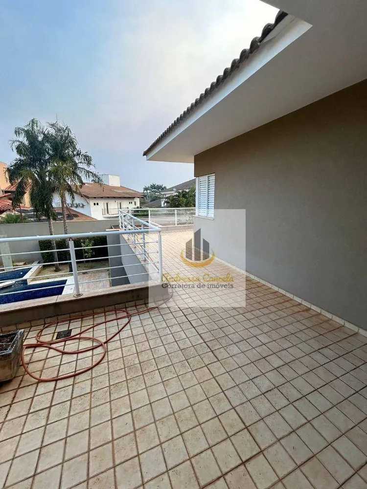 Sobrado, 4 quartos, 670 m² - Foto 4