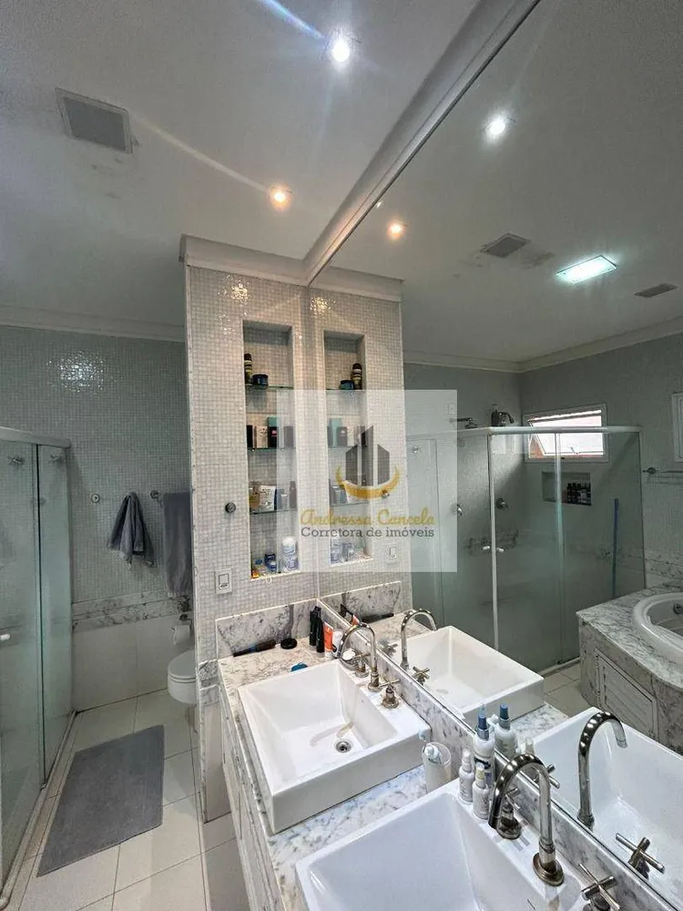 Sobrado, 4 quartos, 670 m² - Foto 2