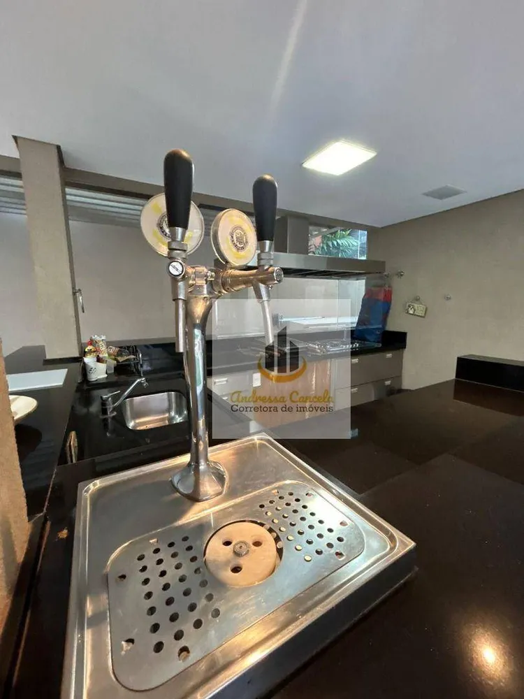 Sobrado, 4 quartos, 670 m² - Foto 1