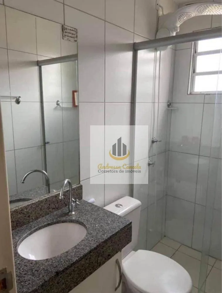 Apartamento, 2 quartos, 48 m² - Foto 3