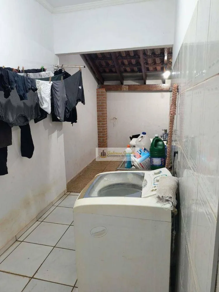 Casa, 3 quartos, 80 m² - Foto 4