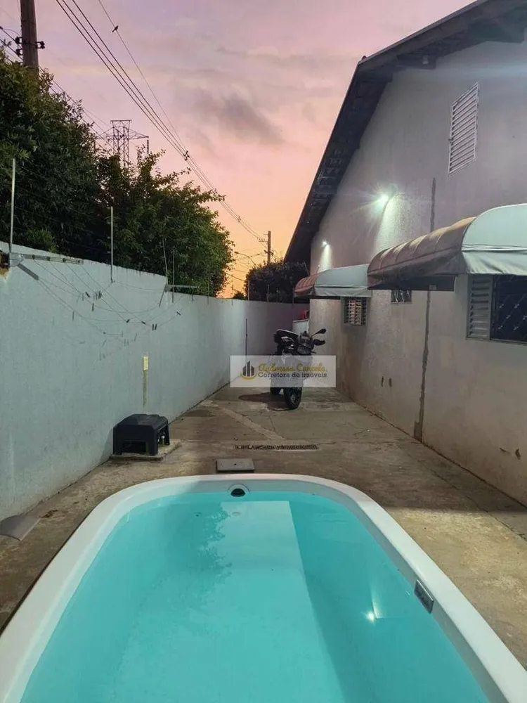 Casa, 3 quartos, 80 m² - Foto 3