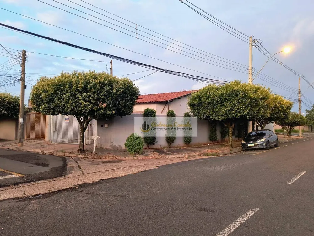 Casa, 3 quartos, 80 m² - Foto 1