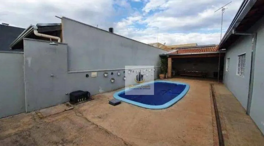 Fazenda, 320 m² - Foto 2