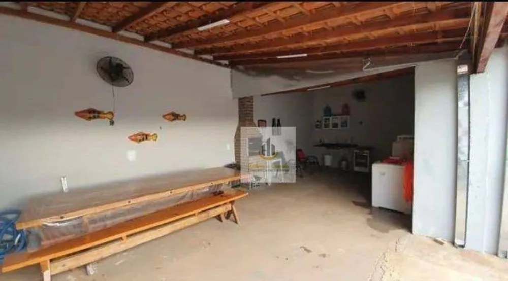 Fazenda, 320 m² - Foto 1