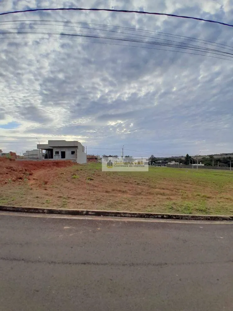 Loteamento e Condomínio, 253 m² - Foto 1