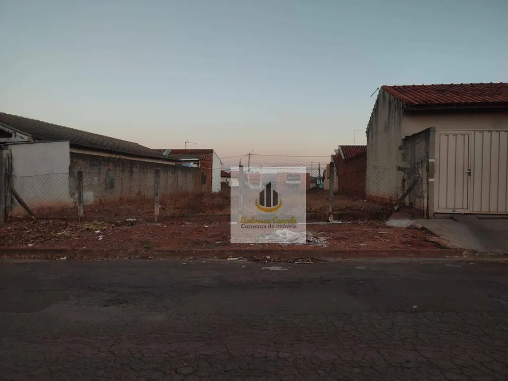 Terreno, 300 m² - Foto 2