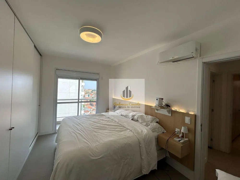 Apartamento, 3 quartos, 142 m² - Foto 3