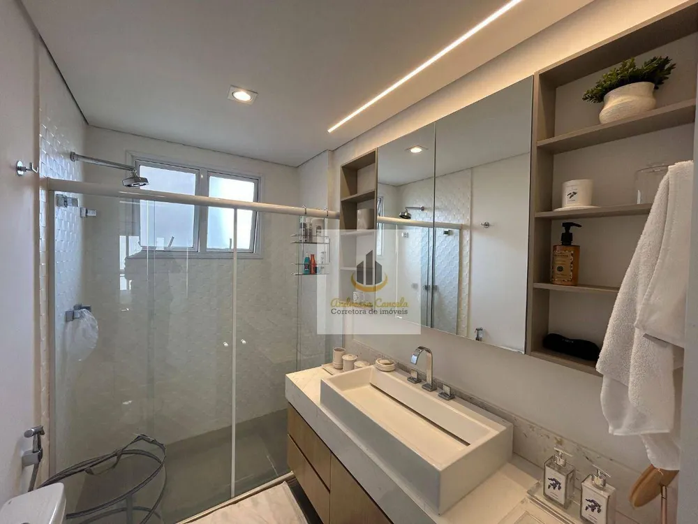 Apartamento, 3 quartos, 142 m² - Foto 2