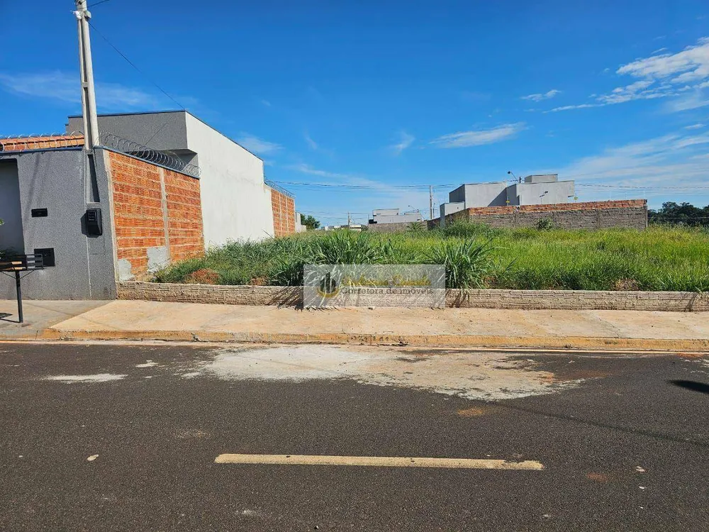 Terreno, 200 m² - Foto 1