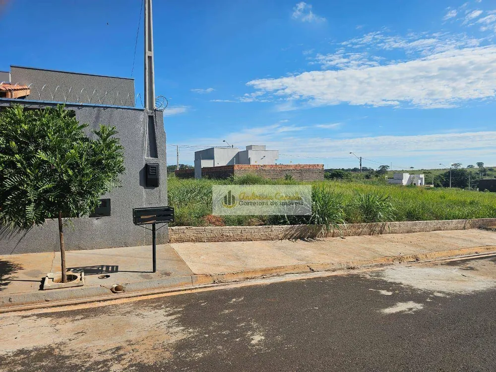 Terreno, 200 m² - Foto 2
