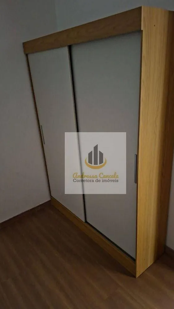 Apartamento, 2 quartos, 52 m² - Foto 2