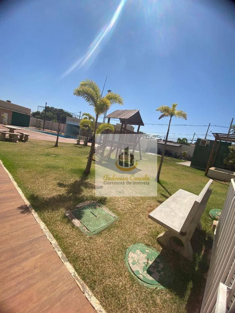 Apartamento, 2 quartos, 52 m² - Foto 4