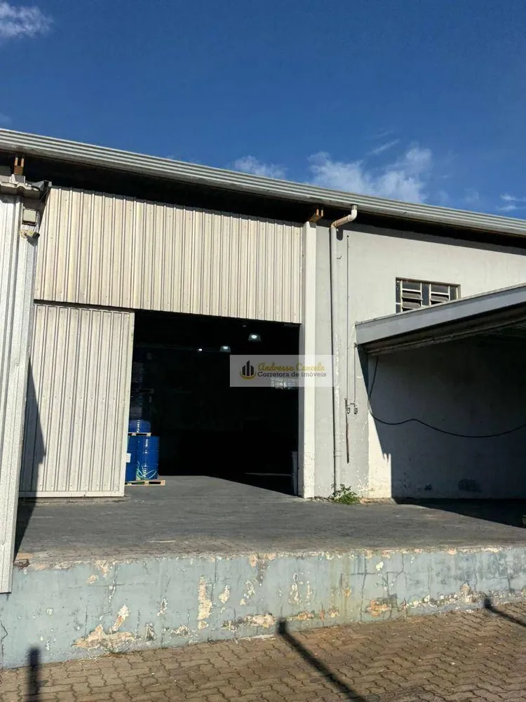 Depósito-Galpão, 1700 m² - Foto 4