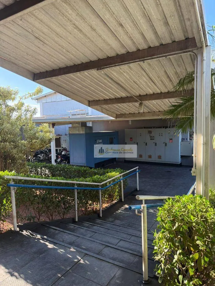 Depósito-Galpão, 1700 m² - Foto 2
