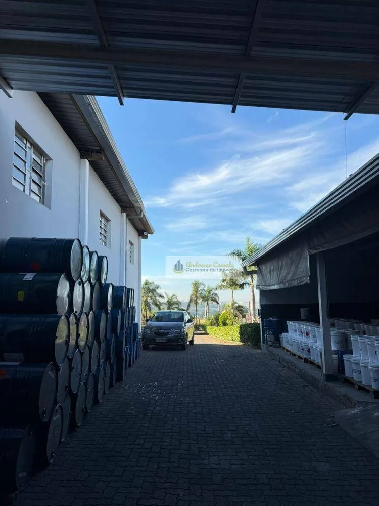 Depósito-Galpão, 1700 m² - Foto 3