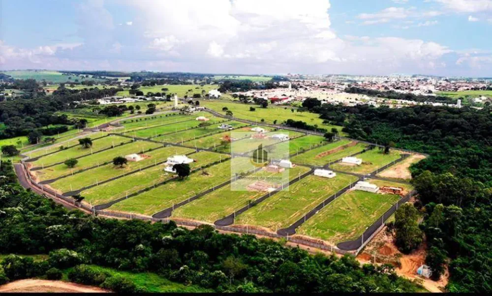 Loteamento e Condomínio, 253 m² - Foto 1