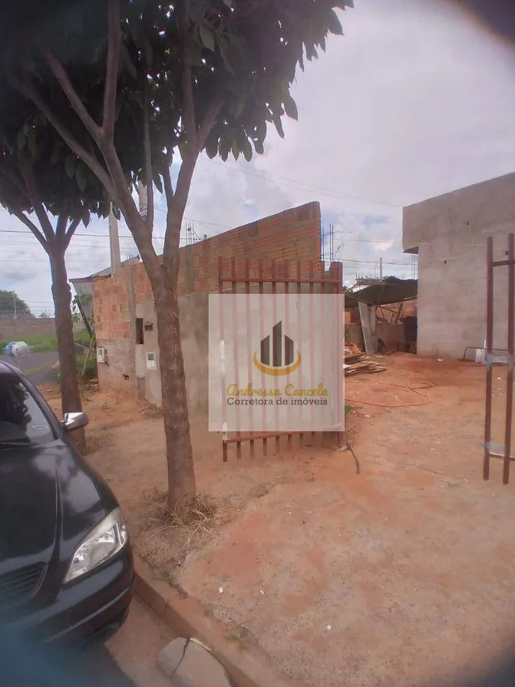 Casa, 3 quartos, 120 m² - Foto 3