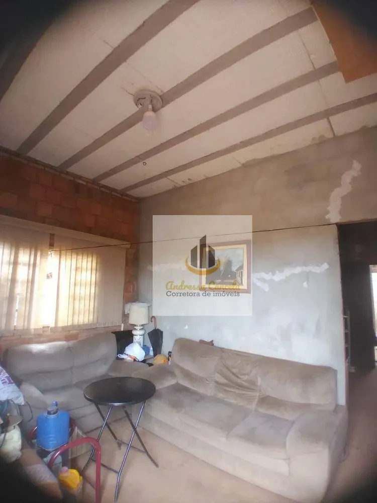 Casa, 3 quartos, 120 m² - Foto 4