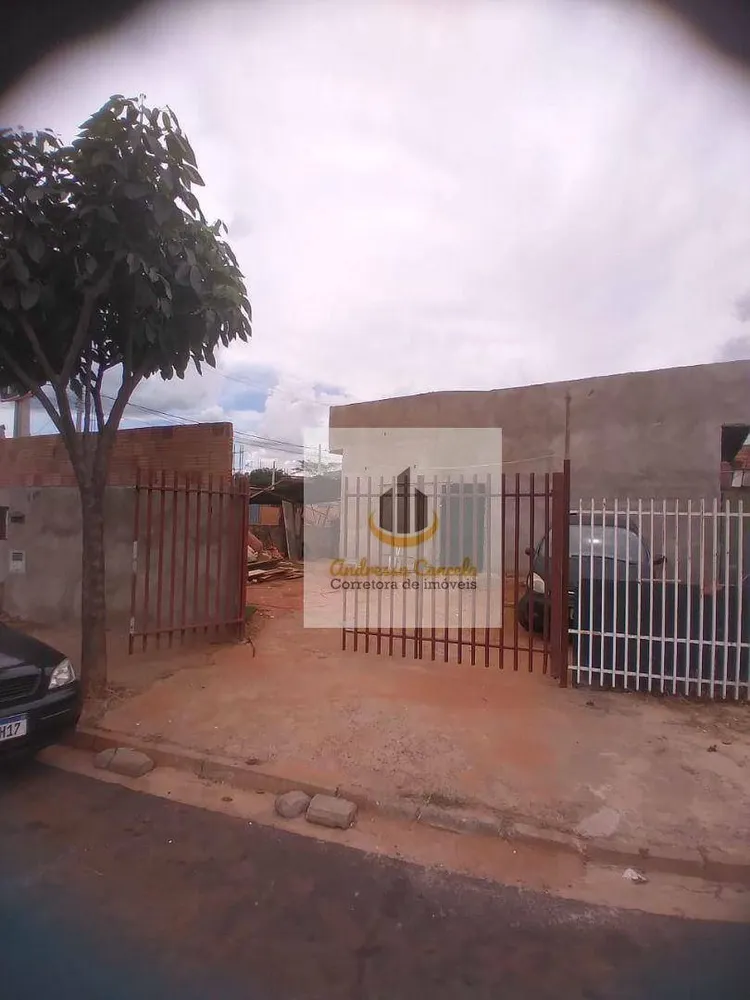 Casa, 3 quartos, 120 m² - Foto 2