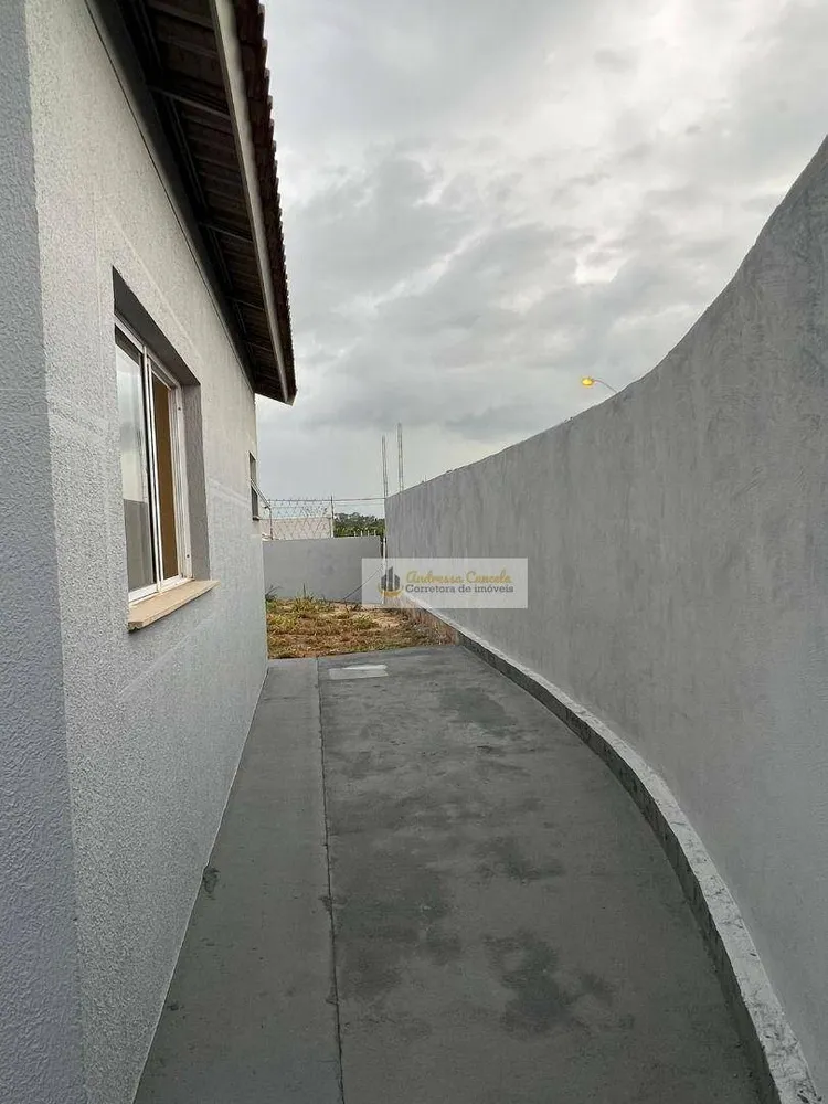 Casa, 2 quartos, 45 m² - Foto 1