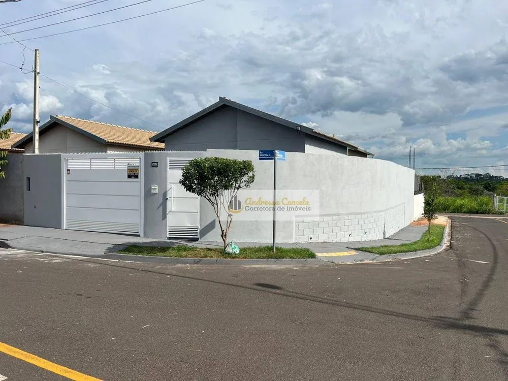 Casa, 2 quartos, 45 m² - Foto 4