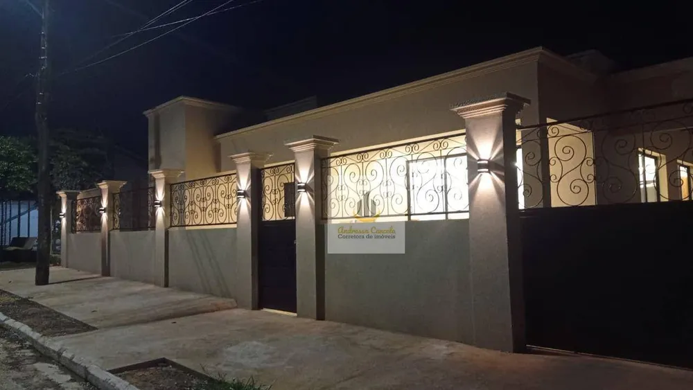 Fazenda, 528 m² - Foto 2