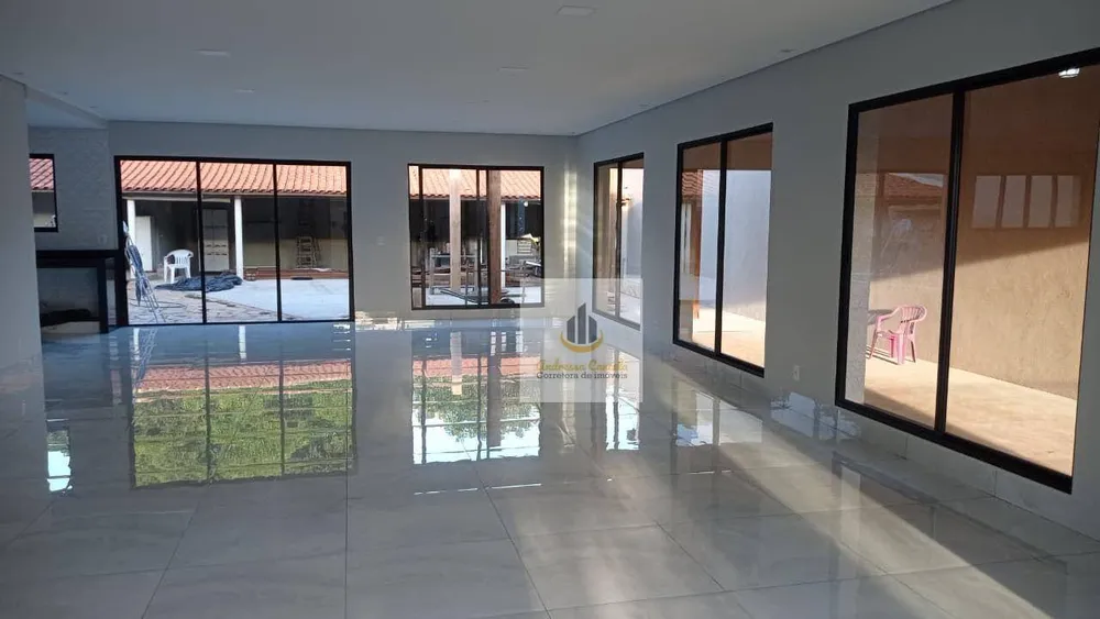 Fazenda, 528 m² - Foto 4