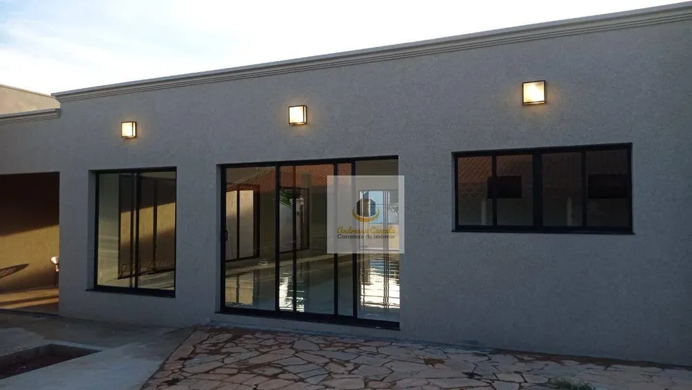 Fazenda, 528 m² - Foto 1