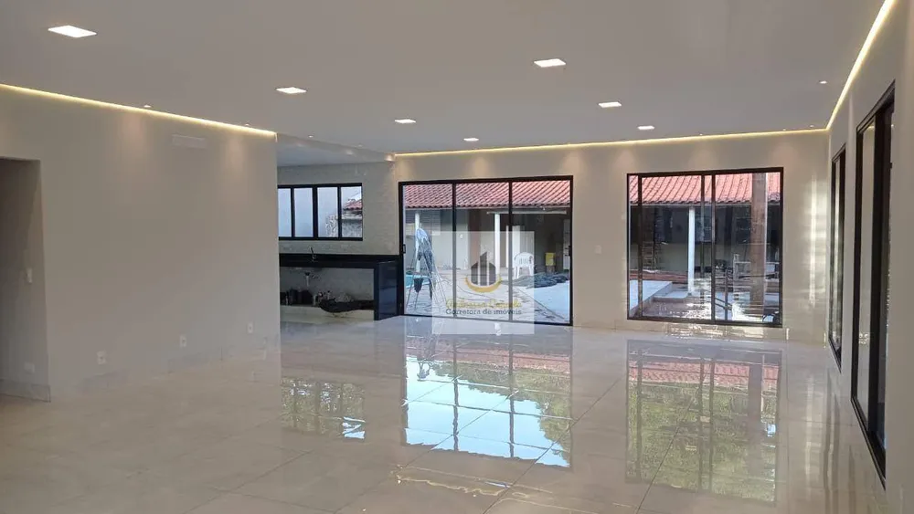 Fazenda, 528 m² - Foto 3