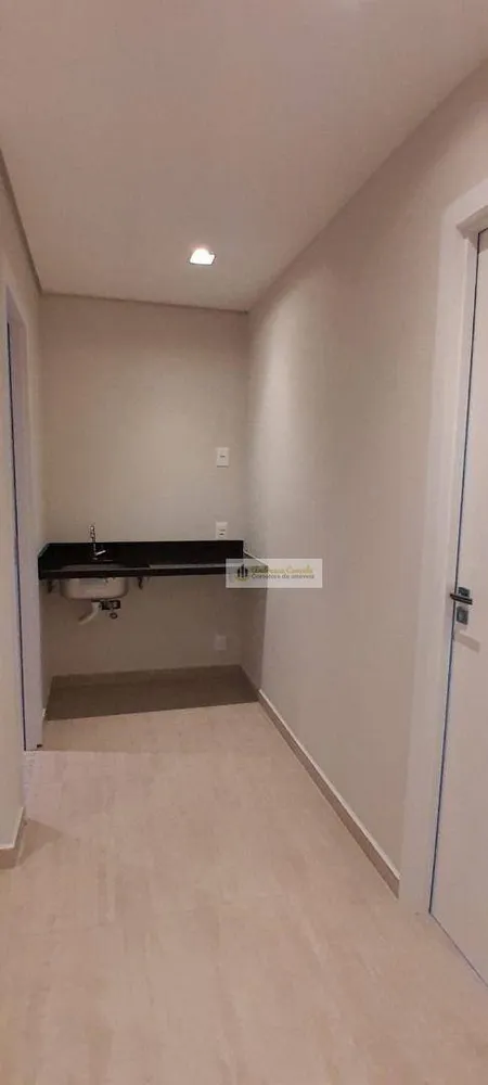 Sala-Conjunto, 44 m² - Foto 2