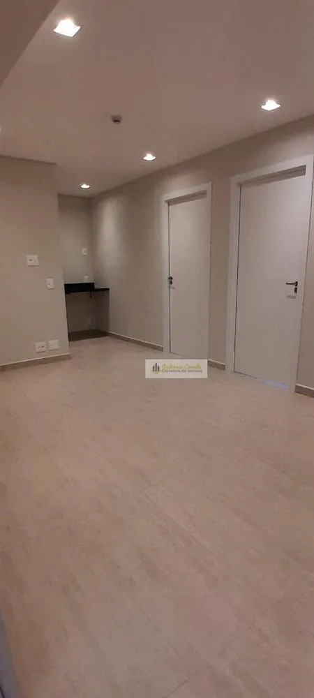 Sala-Conjunto, 44 m² - Foto 1