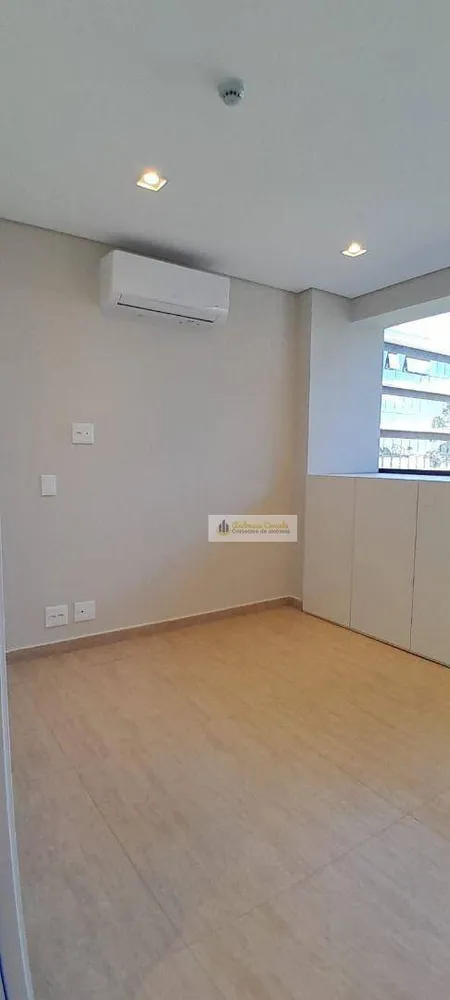 Sala-Conjunto, 44 m² - Foto 3