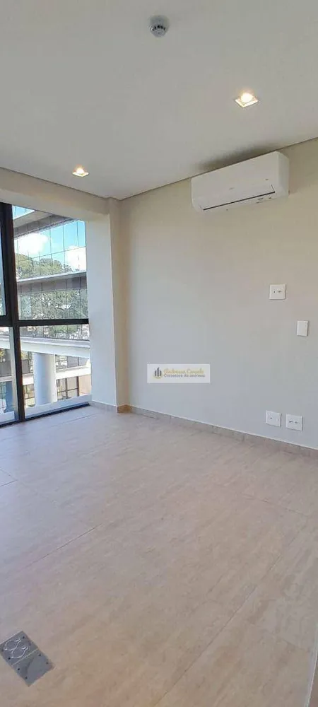 Sala-Conjunto, 44 m² - Foto 4
