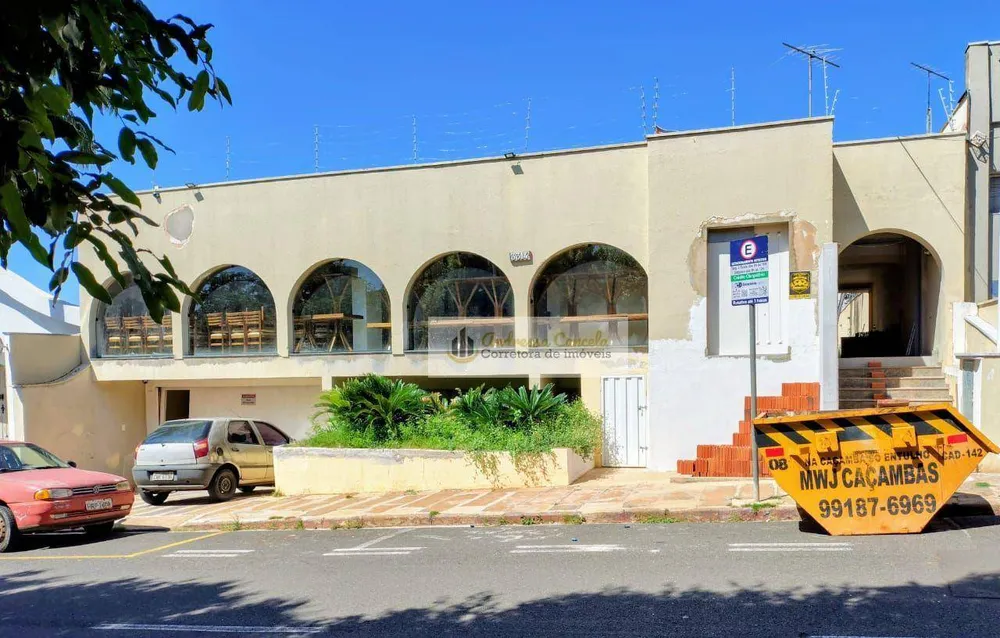 Sobrado, 5 quartos, 490 m² - Foto 1