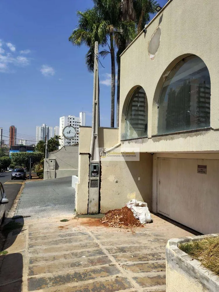 Sobrado, 5 quartos, 490 m² - Foto 4