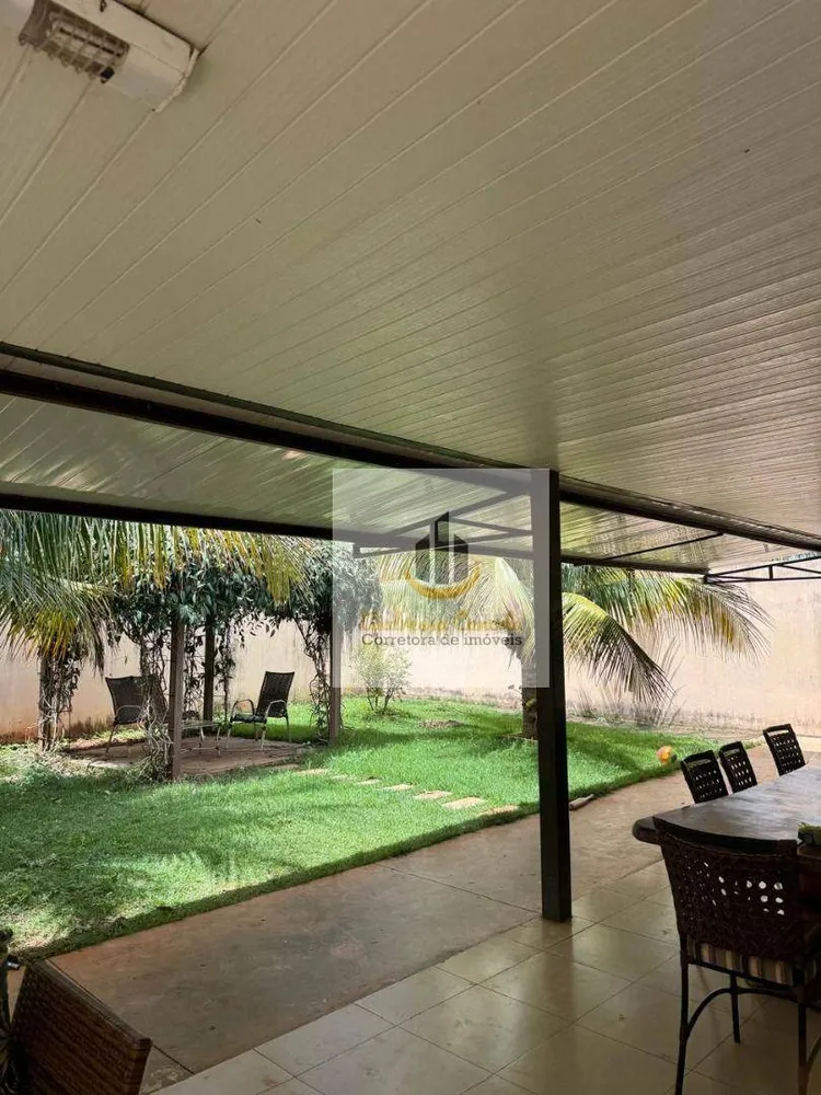 Casa, 3 quartos, 198 m² - Foto 4