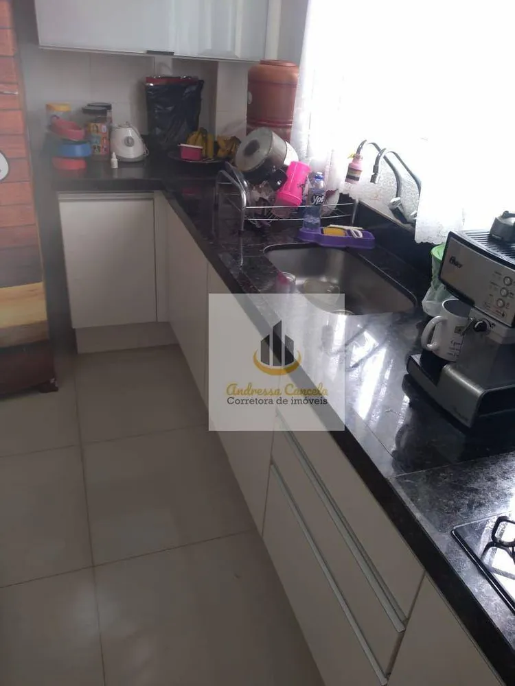 Sobrado, 3 quartos, 160 m² - Foto 1
