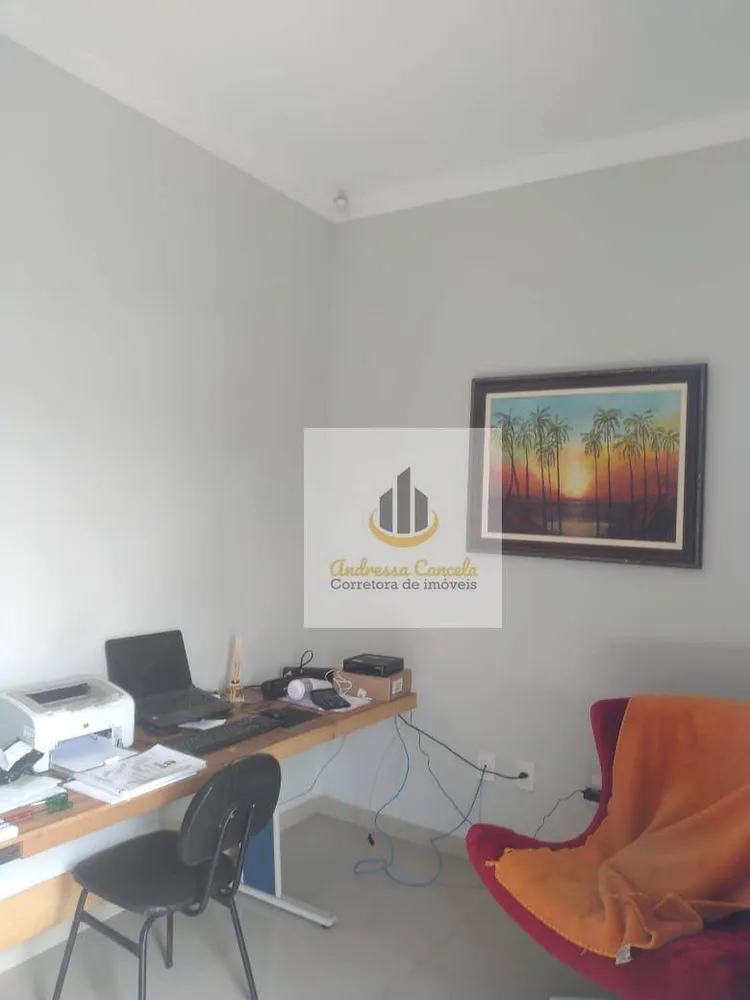 Sobrado, 3 quartos, 160 m² - Foto 3
