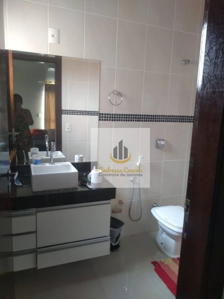 Sobrado, 3 quartos, 160 m² - Foto 4