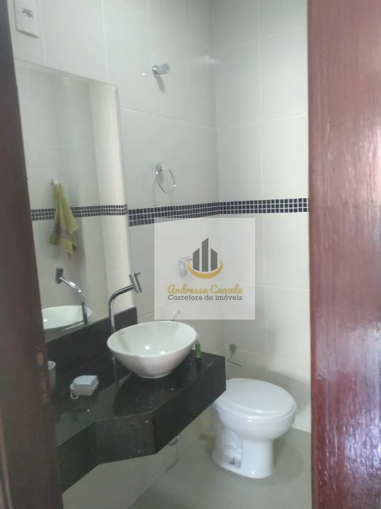 Sobrado, 3 quartos, 160 m² - Foto 2