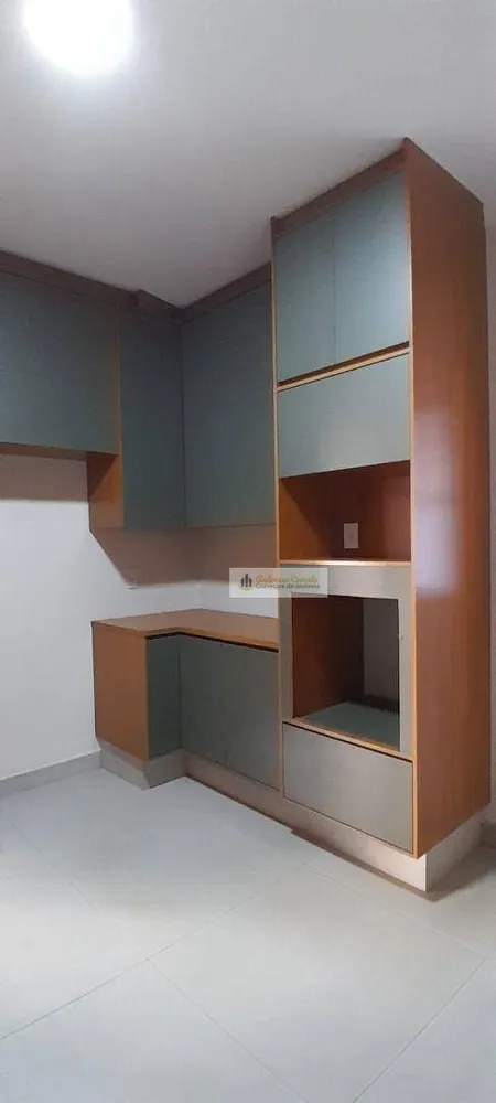 Casa, 3 quartos, 254 m² - Foto 2