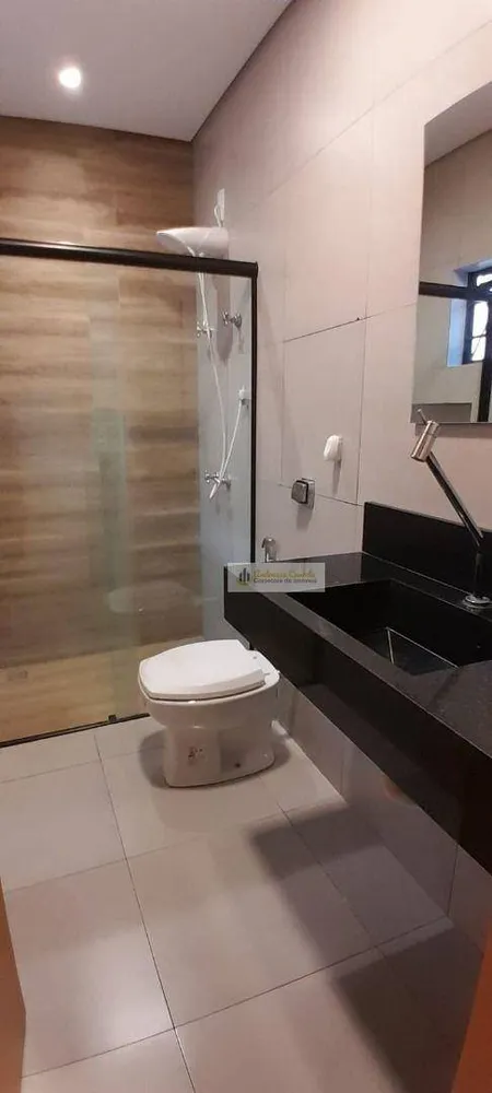 Casa, 3 quartos, 254 m² - Foto 3